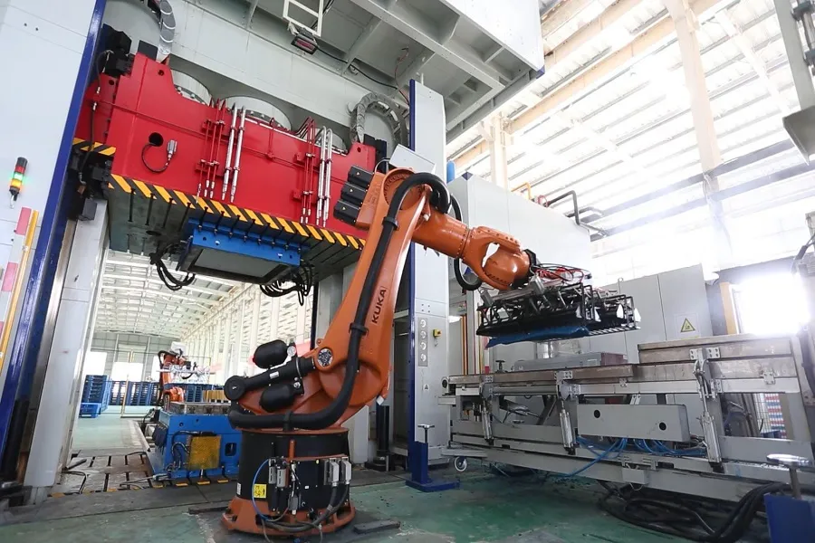 Rigorous Quality Assurance