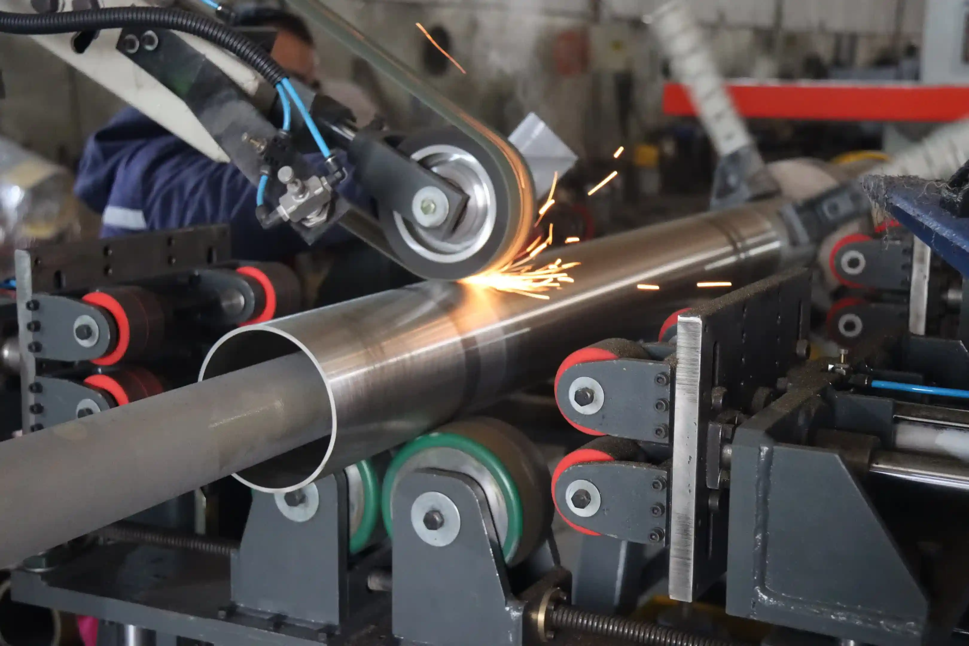 Premium Raw Materials